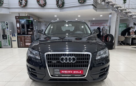 Audi Q5, 2010 год, 1 550 000 рублей, 6 фотография