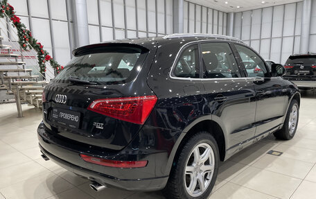 Audi Q5, 2010 год, 1 550 000 рублей, 9 фотография