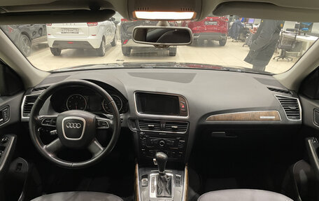 Audi Q5, 2010 год, 1 550 000 рублей, 18 фотография