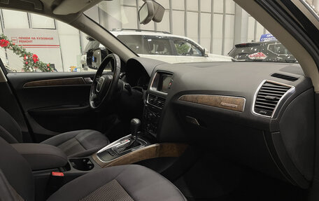 Audi Q5, 2010 год, 1 550 000 рублей, 15 фотография