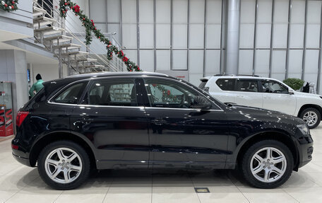 Audi Q5, 2010 год, 1 550 000 рублей, 8 фотография