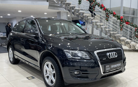 Audi Q5, 2010 год, 1 550 000 рублей, 7 фотография