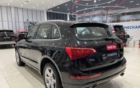 Audi Q5, 2010 год, 1 550 000 рублей, 11 фотография