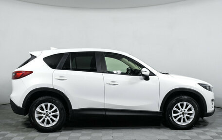 Mazda CX-5 II, 2017 год, 2 571 000 рублей, 4 фотография