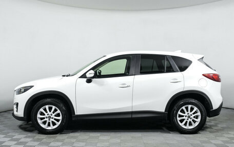 Mazda CX-5 II, 2017 год, 2 571 000 рублей, 8 фотография