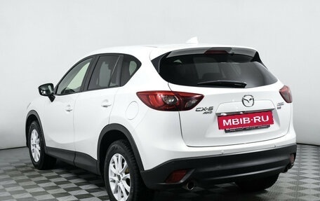 Mazda CX-5 II, 2017 год, 2 571 000 рублей, 7 фотография