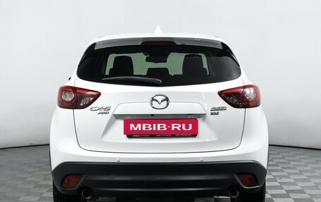 Mazda CX-5 II, 2017 год, 2 571 000 рублей, 6 фотография