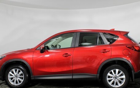 Mazda CX-5 II, 2016 год, 2 300 000 рублей, 8 фотография