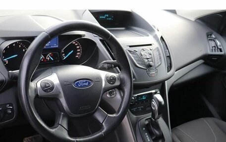 Ford Kuga III, 2014 год, 1 480 000 рублей, 6 фотография