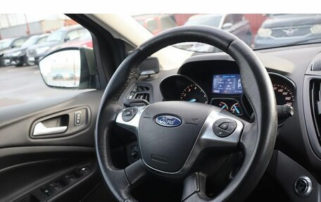 Ford Kuga III, 2014 год, 1 480 000 рублей, 8 фотография