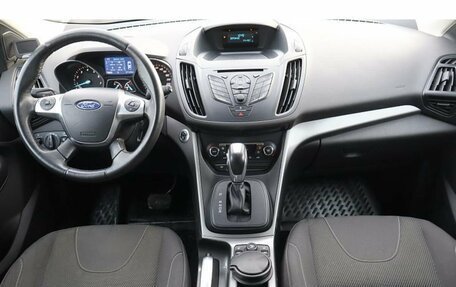 Ford Kuga III, 2014 год, 1 480 000 рублей, 11 фотография