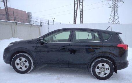 Toyota RAV4, 2013 год, 2 100 000 рублей, 5 фотография