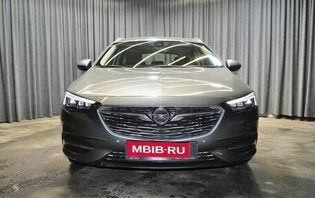 Opel Insignia II рестайлинг, 2018 год, 1 848 000 рублей, 5 фотография