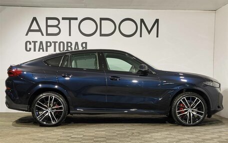 BMW X6, 2024 год, 18 650 000 рублей, 6 фотография