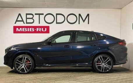 BMW X6, 2024 год, 18 650 000 рублей, 5 фотография