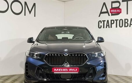 BMW X6, 2024 год, 18 650 000 рублей, 3 фотография