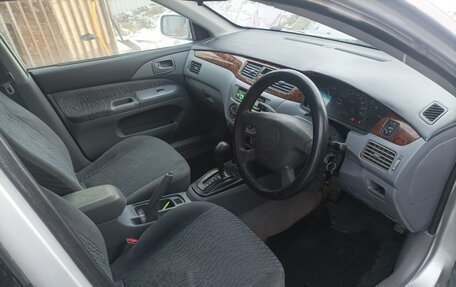 Mitsubishi Lancer IX, 2001 год, 270 000 рублей, 7 фотография