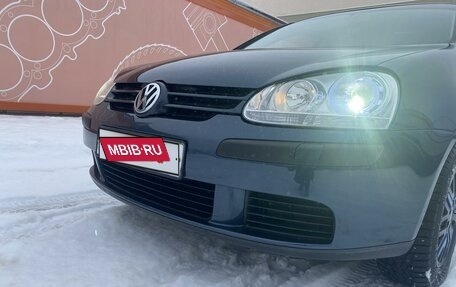 Volkswagen Golf IV, 2006 год, 850 000 рублей, 10 фотография