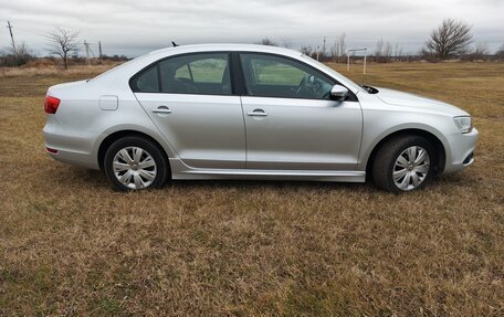 Volkswagen Jetta VI, 2013 год, 1 535 000 рублей, 7 фотография