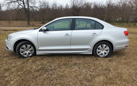 Volkswagen Jetta VI, 2013 год, 1 535 000 рублей, 8 фотография