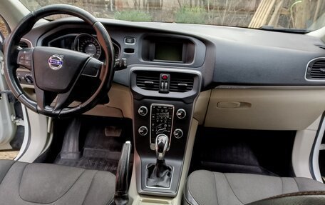 Volvo V40 Cross Country I, 2013 год, 1 150 000 рублей, 7 фотография