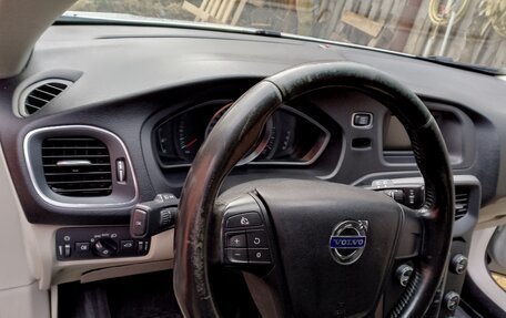 Volvo V40 Cross Country I, 2013 год, 1 150 000 рублей, 12 фотография