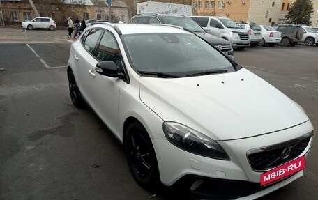 Volvo V40 Cross Country I, 2013 год, 1 150 000 рублей, 13 фотография