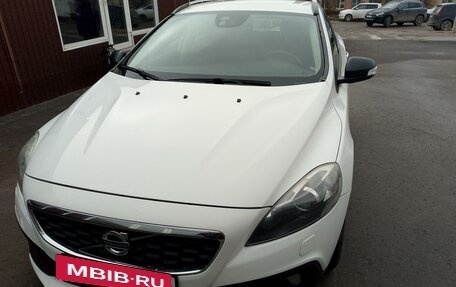 Volvo V40 Cross Country I, 2013 год, 1 150 000 рублей, 16 фотография