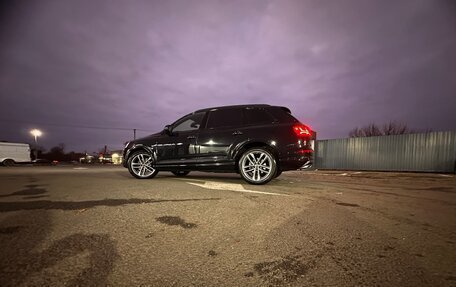 Audi Q7, 2019 год, 6 800 000 рублей, 17 фотография