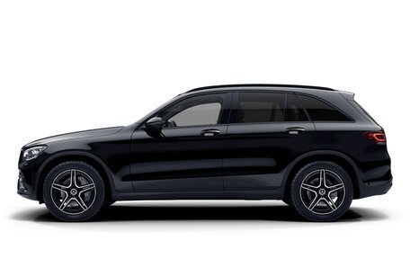 Mercedes-Benz GLC, 2024 год, 8 800 000 рублей, 3 фотография