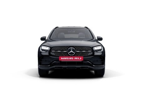 Mercedes-Benz GLC, 2024 год, 8 800 000 рублей, 4 фотография