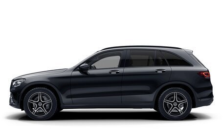 Mercedes-Benz GLC, 2024 год, 8 800 000 рублей, 8 фотография