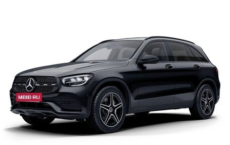 Mercedes-Benz GLC, 2024 год, 8 800 000 рублей, 6 фотография