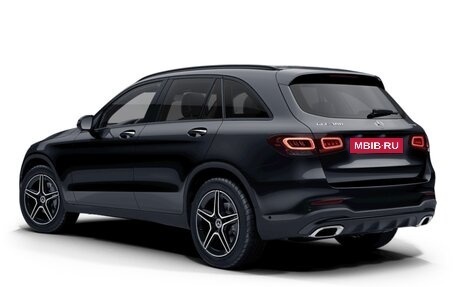 Mercedes-Benz GLC, 2024 год, 8 800 000 рублей, 7 фотография