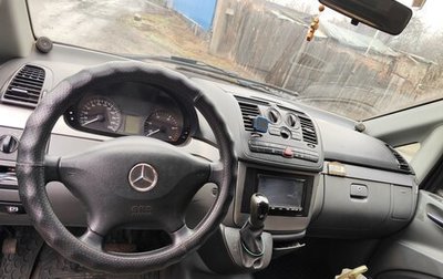 Mercedes-Benz Vito, 2008 год, 2 100 000 рублей, 1 фотография