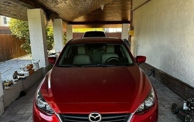 Mazda 3, 2014 год, 1 350 000 рублей, 1 фотография