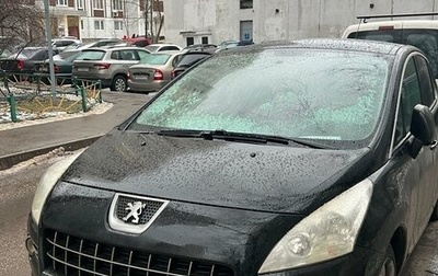 Peugeot 3008 I рестайлинг, 2011 год, 700 000 рублей, 1 фотография