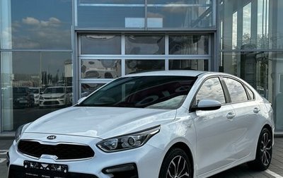 KIA K3, 2019 год, 1 725 000 рублей, 1 фотография