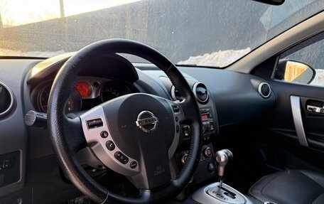 Nissan Qashqai, 2007 год, 950 000 рублей, 30 фотография