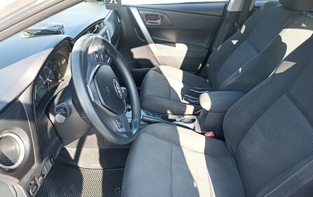 Toyota Auris II, 2013 год, 1 400 000 рублей, 4 фотография