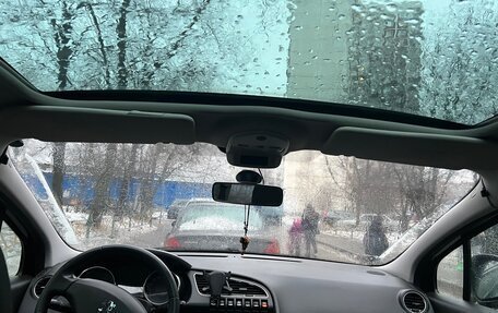 Peugeot 3008 I рестайлинг, 2011 год, 700 000 рублей, 4 фотография