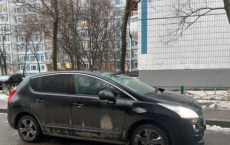 Peugeot 3008 I рестайлинг, 2011 год, 700 000 рублей, 6 фотография