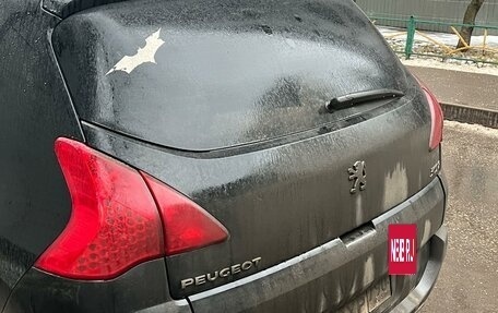 Peugeot 3008 I рестайлинг, 2011 год, 700 000 рублей, 2 фотография