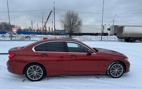 BMW 3 серия, 2020 год, 5 100 000 рублей, 9 фотография