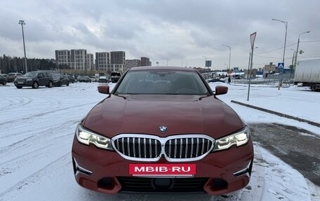 BMW 3 серия, 2020 год, 5 100 000 рублей, 8 фотография