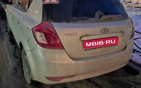 KIA cee'd I рестайлинг, 2011 год, 620 000 рублей, 3 фотография