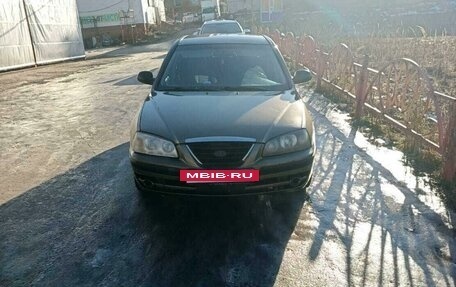 Hyundai Elantra III, 2004 год, 320 000 рублей, 3 фотография