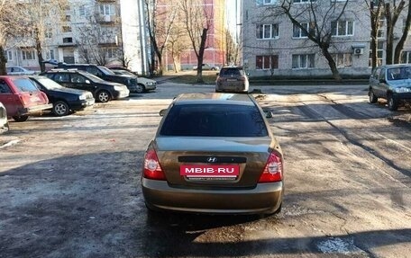 Hyundai Elantra III, 2004 год, 320 000 рублей, 7 фотография