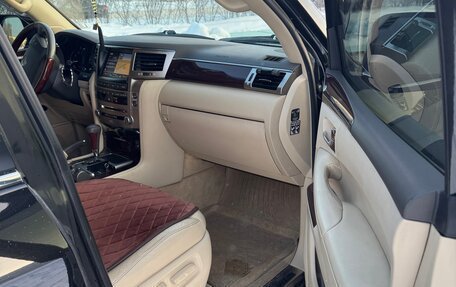 Lexus LX III, 2012 год, 5 350 000 рублей, 8 фотография