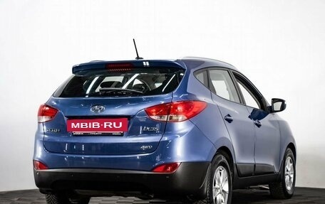 Hyundai ix35 I рестайлинг, 2012 год, 1 285 000 рублей, 4 фотография